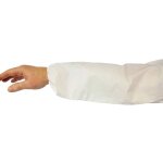 3m - 444 protection de bras 444 taille du vêtement: unisize blanc 3m - 444 protection de bras 444 taille du vêtement: unisize blanc