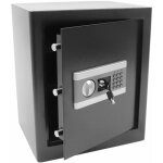 45 l coffre - fort m�nage coffre - fort ignifuge meubles coffre - fort m / cl� coffre - fort