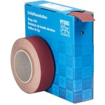Tools 45016440 rouleau de papier abrasif grain 400 (l x l) 25 m x 38 mm 25 m - pferd