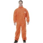 3m - 4515ol combinaison de protection type 5 / 6 4515 taille du v�tement: l orange