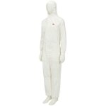 45453xl combinaison de protection 4545 taille du vêtement: xxxl blanc - 3m 45453xl combinaison de protection 4545 taille du vêtement: xxxl blanc - 3m