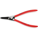 46 11 a3 pince pour circlips pour circlips ext�rieurs d'arbre gain�es en plastique atramentis�e noire ...