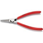 46 13 a2 pince pour circlips pour circlips extrieurs d'arbre gaines en plastique chrome 180 mm - knipex ...