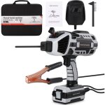 4600w portatif poste � souder � onduleur - technologie igbt, pistolet de soudage arc