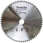 D - 46408 lame de scie circulaire standard tct 260x30mm 60t bois - makita