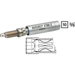 4766 - 2 cl� � bougies - hazet