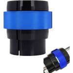 47mm - 48mm outil fourche moto, joint spi fourch moto outil montage joint spi fourche pour pit dirt bike ...