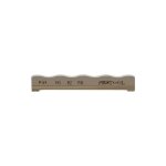 Hs82rg couteau de rabot hlicodal - festool