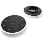 492280 ets 125 eq jetstream tampon de pon�age de rechange, souple, 125 mm (5 po)