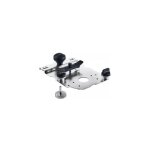 Plaque de guidage fp - lr 32 - 494340 - festool
