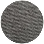 491508 papier abrasif pour ponceuse  disque grain 80 () 225 mm 5 pc(s) - kwb