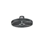 499431 embase pour scie - cloche 120 mm 1 pc(s) - kwb