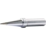 4ethl - 1 panne de fer � souder forme de burin taille de la panne 0. 8 mm longueur de la panne 43. 5 ...