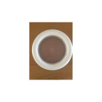 4m ? hublot d'ext�rieur rond blanc 315 mm ? pvc ? vissage par vis vba ? �paisseur 3 mm ? glace sabl�e ...