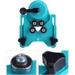4mm - 80mm tuile scie à trou réglable scie à trou centrage locator support d'aspiration pour tuile scie ... 4mm - 80mm tuile scie à trou réglable scie à trou centrage locator support d'aspiration pour tuile scie ...