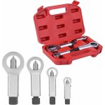 Memkey - 4pcs casse ecrou voiture -  toute preuve extracteur ecrou sparateur de boulons pour enlever ...