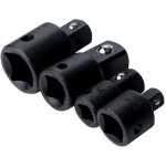 4pcs jeu d'augmentateurs et rducteurs adaptateur  cliquet adaptateurs rducteurs pour douilles et embouts ...