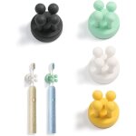 4pcs porte rasoir, support de rasoir douche, porte brosse à dents mural, porte - brosse à dents salle ... 4pcs porte rasoir, support de rasoir douche, porte brosse à dents mural, porte - brosse à dents salle ...