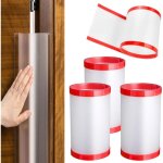 4pcs prot�ge - doigts pour enfants, protection anti - pincement des doigts pour enfants, anti pincement ...
