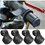 4pcs repose - poignet d'accélérateur de moto, support d'aide à la croisière, cruise control d'accélérateur ... 4pcs repose - poignet d'accélérateur de moto, support d'aide à la croisière, cruise control d'accélérateur ...