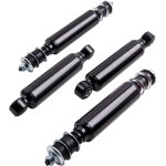 4x d'amortisseurs avant arrire for gas / lectrique club car 1014236