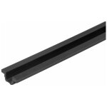 Cyclingcolors - 4x rail de guidage pour porte coulissante en plastique meuble ferrure guide coulisse ...