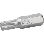 Ks tools - embout de vissage torx�, l. 30 mm - 5 / 16'' - t45 - 911. 5145