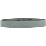 5 bandes abrasives 40 x 760 mm, p120 / a160, metabo pyramid, pour ponceuse � tubes metabo 5 pi�ces