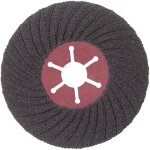 Disque semi - flexible sidaflex d. 125 x 22, 23 c 36 carbure sidamo - 10802003