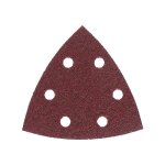5 feuilles abrasives f460 best for wood and paint - 2608621686 - bosch