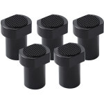 5 pi�ces alliage d'aluminium presse etabli pour bench dog serre joint etabli pour etabli menuisier bouchon ...