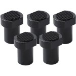 5 pièces alliage d'aluminium presse etabli pour bench dog serre joint etabli pour etabli menuisier bouchon ... 5 pièces alliage d'aluminium presse etabli pour bench dog serre joint etabli pour etabli menuisier bouchon ...