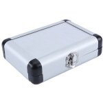 5 pi�ces grand cobalt hss �tape ti c�ne foret trou de coupe jeu de forets bo�te � outils