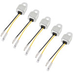 Jeffergarden 5 pièces de remplacement d'alarme / d'alerte de capteur de faible niveau d'huile pour honda ... Jeffergarden 5 pièces de remplacement d'alarme / d'alerte de capteur de faible niveau d'huile pour honda ...