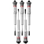 5 tournevis micro - tech vendus sans coffret - aef. j1pb - ce produit de marque est neuf. - facom