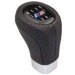 5 vitesses pommeau de levier de vitesse pour bmw e34 e36 e38 e39 e46 e53 e60 e61 e63 e64 e83 e90 e91 ...