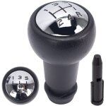 5 vitesses pommeau de le vier de vitesse 106 107 205 206 306 406 307 308 3008 c1 c2 c4