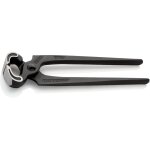 50 00 250 tenaille de menuisier atramentisée noire 250 mm - knipex 50 00 250 tenaille de menuisier atramentisée noire 250 mm - knipex
