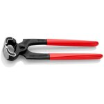 50 01 250 sb tenaille de menuisier gaines en plastique atramentise noire 250 mm - knipex