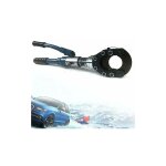 50 mm 70 kn coupe - câble hydraulique en cuivre pince à sertir pour cu, aluminium et câble téléphonique ... 50 mm 70 kn coupe - câble hydraulique en cuivre pince à sertir pour cu, aluminium et câble téléphonique ...