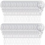 50 pi�ces enfile aiguille, enfile - aiguilles en aluminium, enfileurs d'aiguille � coudre de machine ...