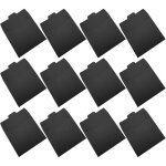 50 pi�ces lot de pochettes papier kraft pour cd enveloppes r�sistantes