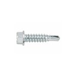 Index - 500 vis autoperceuse, pointe foreuse réduite th8 4, 8 x 16 mm acier zingué pour toiture - are4816 ... Index - 500 vis autoperceuse, pointe foreuse réduite th8 4, 8 x 16 mm acier zingué pour toiture - are4816 ...