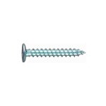 500 vis à bois t20, tête extraplate 4, 8 x 25 mm zingué pour aluminium - tfi4825 - index 500 vis à bois t20, tête extraplate 4, 8 x 25 mm zingué pour aluminium - tfi4825 - index