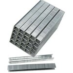 5000 broches pour agrafeuse pneumatique 8010 taille 12. 8 x 10 mm 5000 broches pour agrafeuse pneumatique 8010 taille 12. 8 x 10 mm