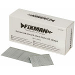 Clous de finition galvanis�s t�te homme calibre 18 ? 5000 unit�s ? pour cloueuses pneumatiques et �lectriques ...