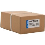 Tjep - 5000 clous � parquet 65 mm 111065 t�te t pour cloueur tt - 65