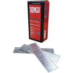5000 clous senco 1. 2 x 42 mm mini - brads pour cloueur 18ga