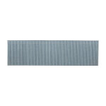 5000 clous t�te homme 18ga galvanis�s pour cloueurs pneumatiques makita af506, af550h, af505, . . . ) ...