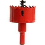 50mm bi - mtal scie cloche foret m42 hss coupe - trou en acier  grande vitesse outil de coupe de mtal ...